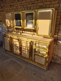 كاونترات مستخدمة • أثاث مطبخي