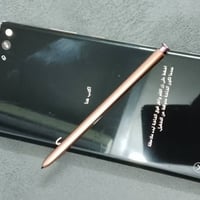 نوت ٢٠ الترا • ٢٥٦ • مضلع