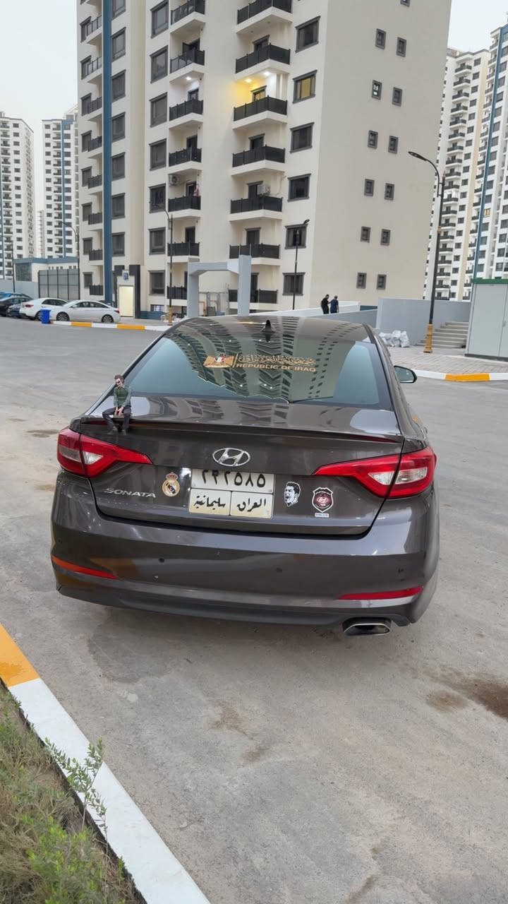 السلام عليكم من رخصه الادمان للبيع سيارة سونتاا 2016حادثه باب السايق وباب وره السايق وحده مصلحه وحده مبدله وربع الجاملغ الخلفي هذا رقمي وبيك خيرر وتدلل بس اذا مو شراي بس تسئل لتتصل وتعبني واتعبك ***********
