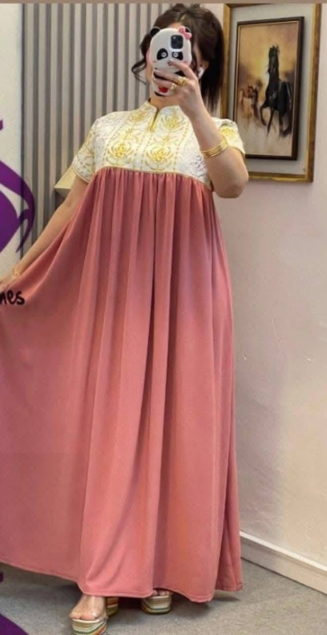 دراعة خامة كشمير درجة اولى ممتاز جداً 
مطعم بالجاكار 
القياسات من لارج الى 3 اكس 
السعر 🔥🔥🔥🔥🔥١٧ الف 
متوفر توصيل داخل النجف ٣ 
والى جميع المحافظات ٥ الاف


**إذا كنت صاحب هذا الإعلان وتريد حذفه لأي سبب، رجاءا أرسل رسالة إلى الدعم الفني**