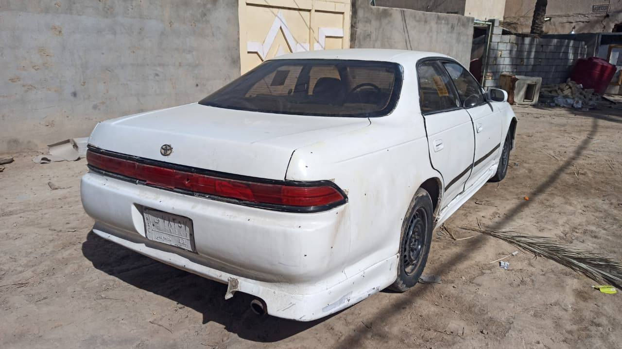 السلام عليكم ورحمه الله مارك نفخ موديل 95 مكينه وكير بطه خير من الله كصه قماره راعي ماواصله ابيع بدون  25وبيه مجال قليل مكاني النجف الاشرف قضاء مشخاب رقم ***********
