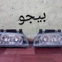 ((تفصيخ بلادي فيرنه كورلا سمند سايبا طيبه بيجو بنواعه)) دعاميات لايتات...