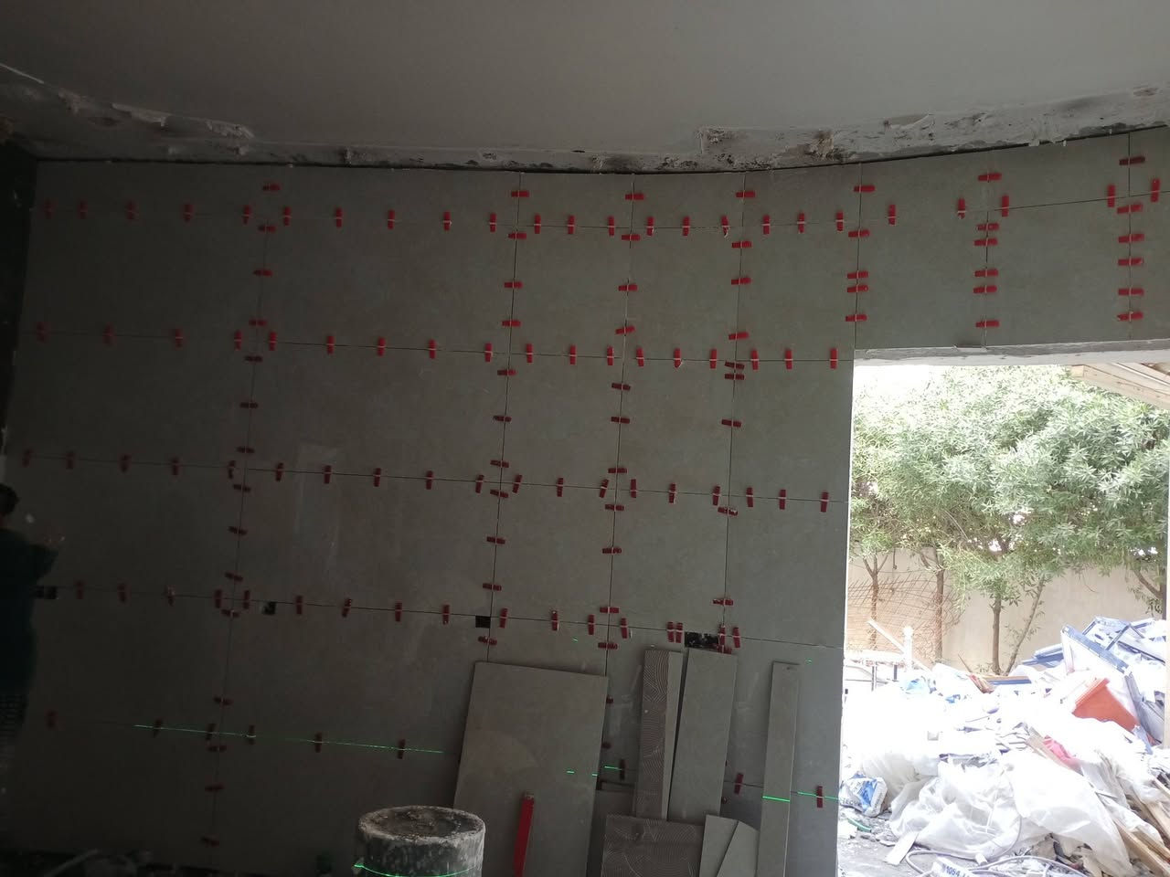 السلام عليكم خلفه سيراميك بورسلين جدران ارضية وكاشي ومرمر وجهات درجه اولى ***********
