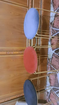 طابوريات حديد • تحمل وزن ثقيل • توصيل متوفر