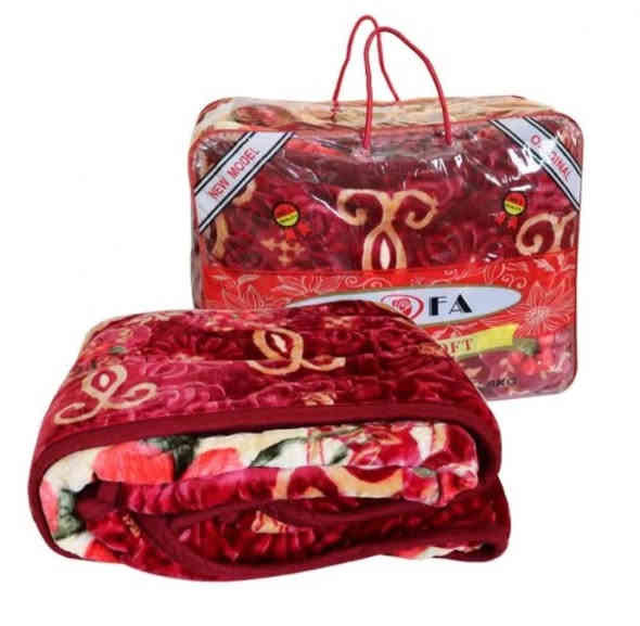 #البطانيات_الدرجة_الاولى🌹

وصول وجة كبيرة من البطانيات بجميع انواعها

🥰 3 كيلو
🥰 4 كيلو
🥰 5 كيلو
🥰 نقشات وطرحات متنوعة
🥰احجام كبيرة 200 × 240
🥰 متوفرة ب 6 الوان
🥰 واحدث الصيحات 🥰

#القسط كل 2✌️ ب 5 😉

#الديوانيه_اهل_الشط_مقابل_جامع_حجي_هندي

***********
