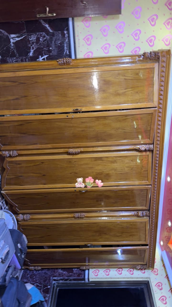 غرفه صاج تزكام عراقي ممستخدمه جديده تفصالها ب6 ملاين بيع ب2 مليونين ونص مستعجلين على بيتها بسبب بيع البيت مكان بلديات بغداد الائمن العامه


**إذا كنت صاحب هذا الإعلان وتريد حذفه لأي سبب، رجاءا أرسل رسالة إلى الدعم الفني**