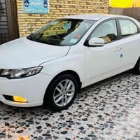 سيراتو • ٢٠١٢ • مكينه ١٦٠٠