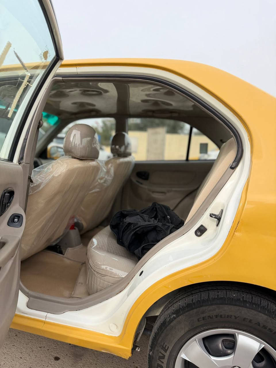 سلام عليكم فيرنه لبيع موديل 14 سياره مامعيوده مكان بغداد لحسينيه لستفسار عله هذا رقم ***********
