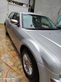 كرايسلر اوبامااربيلية • ٢٠٠٧ • مجرالكبير