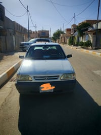 سايبا خصوصي • ٢٠١٥ • محرك جديد