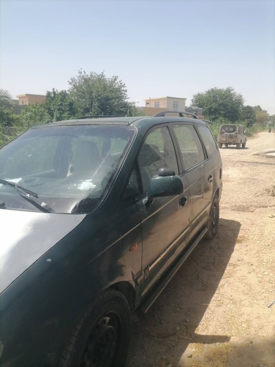 هۆدای گیڕو مە کینی کامیری مۆدیل2006 تبریت بشرتی 10 فیتەر کاربای مزبوت تایە و ویل پای جام کارە بای ئوینی لاکان کارە بایە قوفڵی مرکە سیە لیتی زینۆنە کیلۆ مترو ڕۆنو حماوی همی ایشە کات لەسە ر شریکیە همی شوین کلار ساڵاح اغا سعری 20 معاملە


**إذا كنت صاحب هذا الإعلان وتريد حذفه لأي سبب، رجاءا أرسل رسالة إلى الدعم الفني**