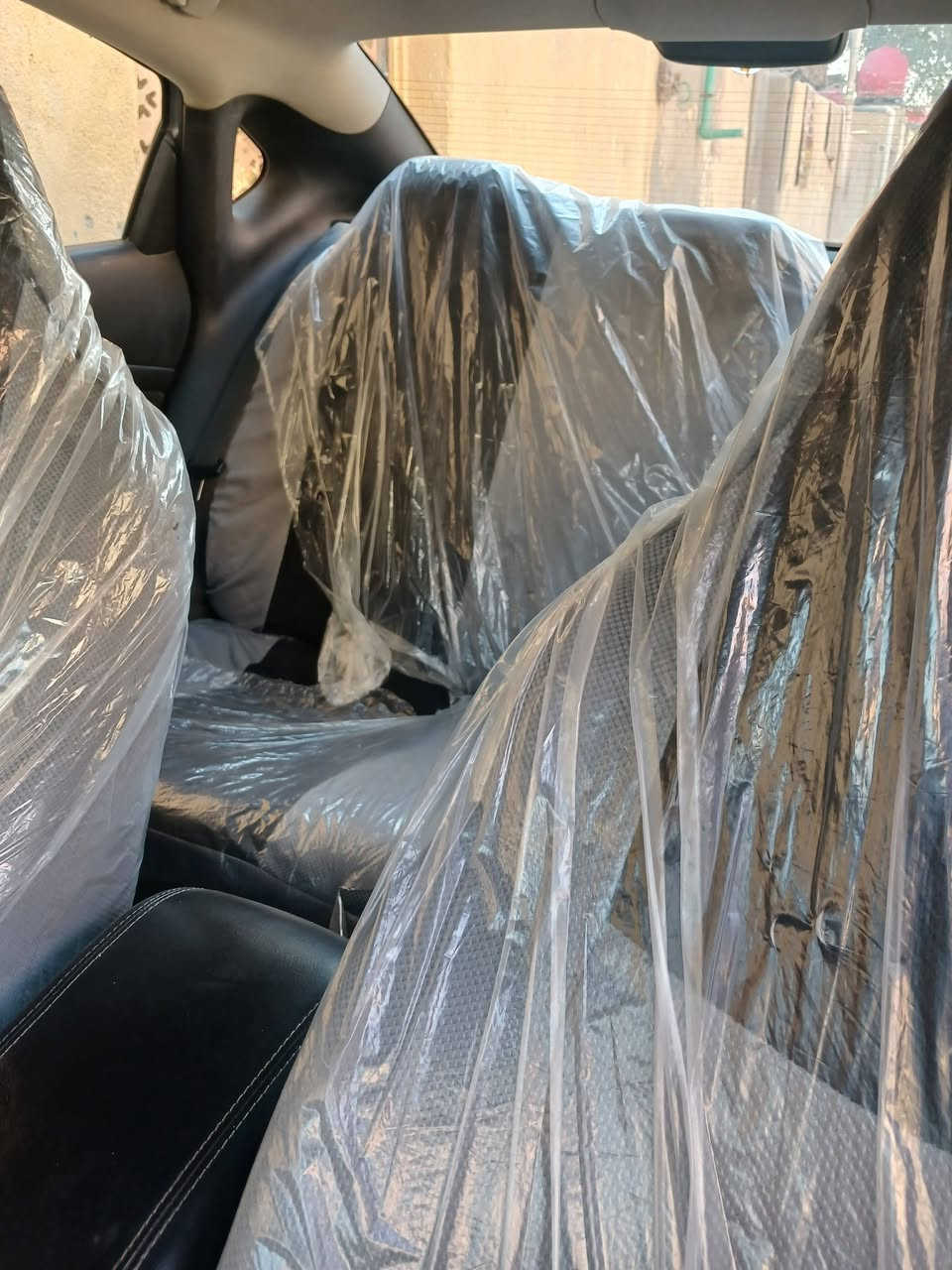 السلام عليكم سيارة عندي للبيع دوج دارت مديل 16رقم ذيقار انكليزي راعيها بالبصرة و السيارة بالبصرة تحويل ثاني يوم مكينة 2400 كير كفالة  حدادية مية بالمية تخم تاير جديد تبريد و تدفئة كفالة مع السونار السعر 80 سيارة جديدة مال بيت ***********
