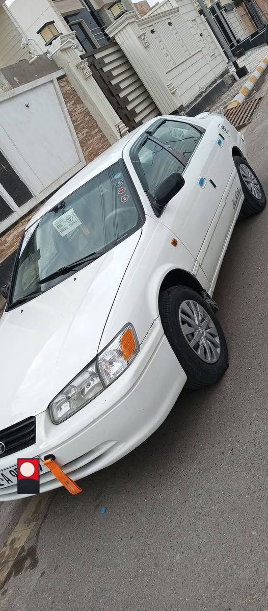 سلام عليكم
     اللبيع او مراوس. حسب القناعه.
كامري رقم اربيل نكليزي.   محرك 4سرندر. سياره خير من الله جاهزه مجهزه. الستفسار تصال عل رقم. 
 السعر 78
 ***********. اعنوان الفلوجه. مكلف بل نشر
