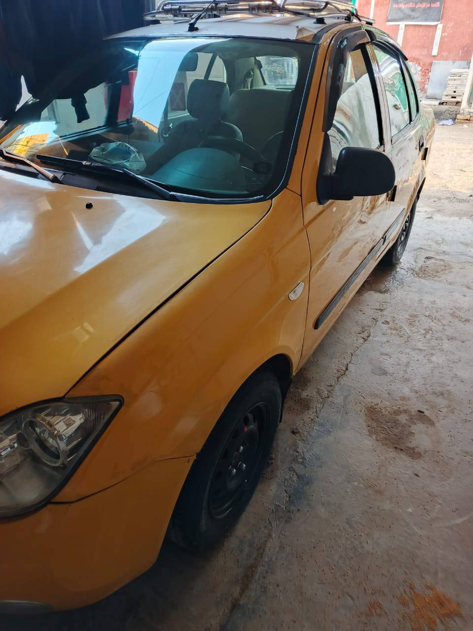 السلام عليكم
اعيد النشر بسسب الوعود الكاذبة طيبة 2015 للبيع بسمي بغداد شهداء العبيدي سعر 37 رقمي *********** تفاصيل اكثر
