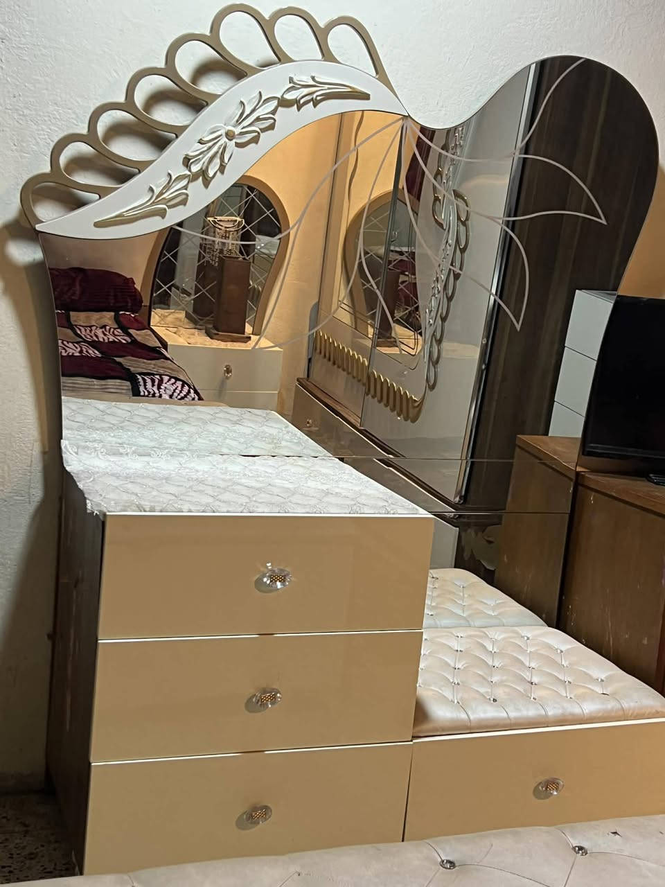 للبيع المكان ابو غريب الزيتون


**إذا كنت صاحب هذا الإعلان وتريد حذفه لأي سبب، رجاءا أرسل رسالة إلى الدعم الفني**