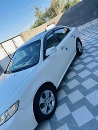 اوبتيما EX • ٢٠٠٩ • وارد خليجي