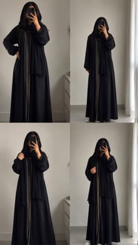 جبه • شال • جبه نسائية • ملابس نسائية • جبه جديدة • شال نسائي