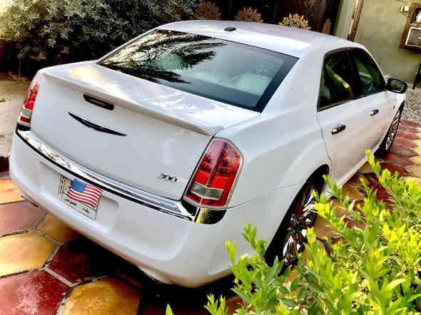 السلام عليكم اوباما ٢٠١٣ كندية فئة موتون مميزة السيارة جديدة جدا ترايها زيرو 
محرك ٦ سلندر

كير طيارة

ويل كب ٢٠ بلادي مميز يجي بهاي الفئة حصرا

تدفئة كشنات

كشنات جلد ابيض بلادي يجي فقط بهاي الفئة

بصمه تشغيل

تشغيل عن بعد

ماشية ٥٣ الف ميل 

سستم صوت ودمام بلادي بلصندوك

السيارة بيها تخم تاير قبل شهر شادة

وصدر امامي خلفي جديد مع تبديل الدبلات

ومشط ستيرن جديد قبل سبوع بدلته

ادامة لمنظومة البريك بالكامل

ادامة منظومة البانزين بالكامل

ادامة لغرفة الاحتراق بالكامل

السيارة ما مسجلة ولا عطل صفر مسج

السيار مال بيت وصارلها ٨ سنوات عدنه 

حادث السيارة جاملغين خلفية صبغ والجاملغ الخلفي بي كص فقط الوجه الداخل مكفول وباب خلفي صبغ

باقي السيارة كفالة من الصبغ …التعمير بامريكا لان من تجي هسه تكلبها متعرف الصبغ وين اله سونار والسونار مرفق بلصور
***********

السعر ١٦٨ وبيها مجال بسيط
