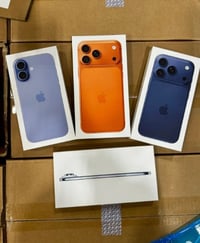 ايفونات • مستورد امازون • توصيل جميع المحافظات