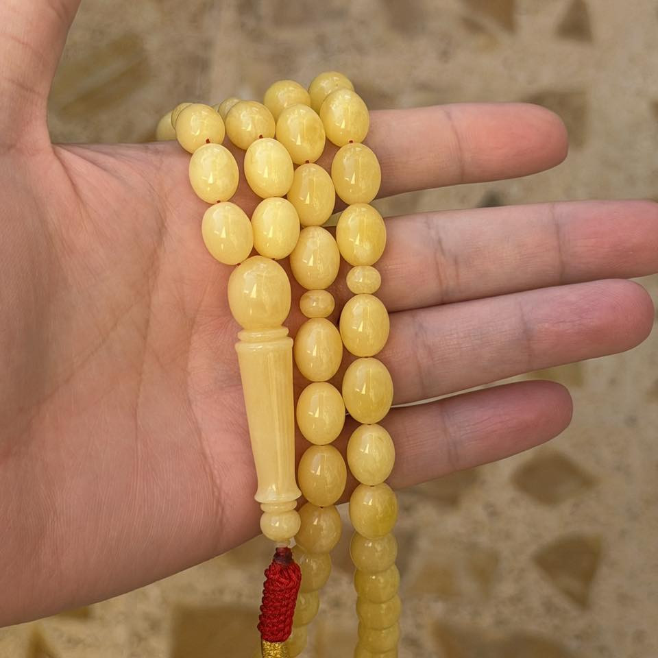 مسباح گصة بيض حمام سيراميكي
الوزن 55 غرام/ عدّد الحبات/67

يوجد توصيل الى جميع المحافظات 

*********** - واتساب - ماسنجر
