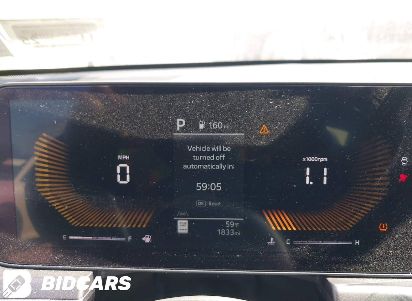 للبيع كيا K5 موديل 2025 فئة GT Line 🔴 مرقم شهداء  موديل 2025 فئة GT Line 🔴 وارد امريكي

✨ مواصفات السيارة:
 • تدفئة كشنات
 • شحن لاسلكي
 • ويل كب قياس 18
 • نقطة عمياء توقف ذاتي امامي خلفي 
.كشنات كهربائي
مبدل لايتات اممي خليجي 
 • رادار
 • تنبية خروج عن المسار
 • حساسات أمامية وخلفية
 • 3 وضعيات قيادة

🚗 الحالة:
 • الممشى: 8.500 كيلو فقط

 الحادث مرفق •

💰 السعر: 210 ورقة
🤝 قابل للتفاوض البسيط للجادين

📍 الموقع: ذي قار الشطرة  متواجد جميع جهات
📞 للاستفسار: ***********
