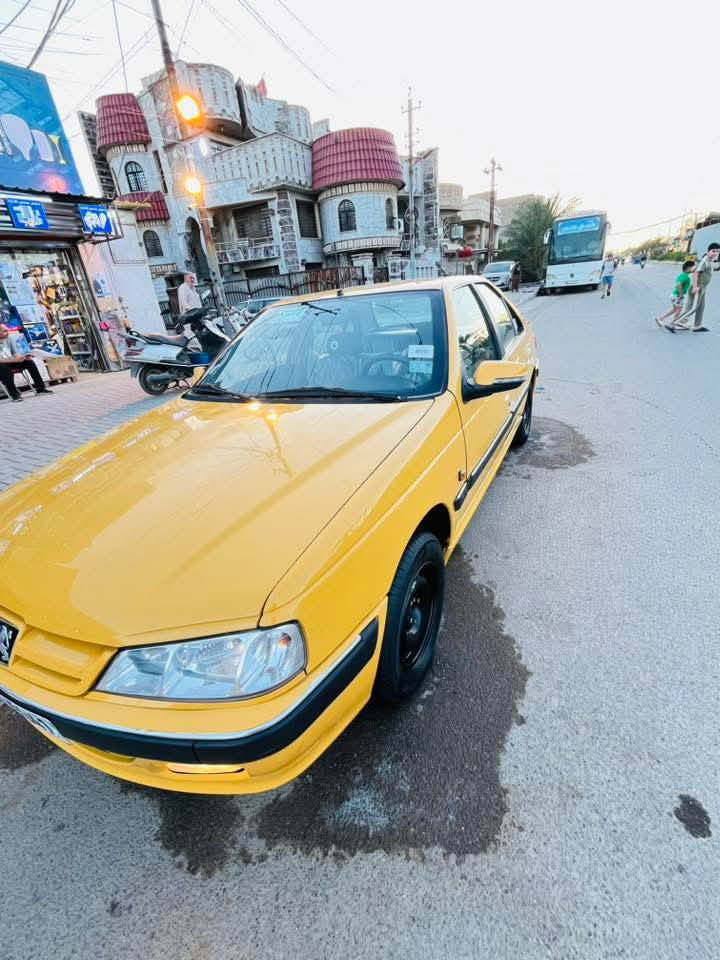 سلام عليكم
بيجو بارص مديل 2015
رقم بغداد بسمي السيارة خير من الله جاهزه صفاحه موس 
السعر 47 بيهه مجال قليل 
غير متواجد عل فيس اتصل 
***********
