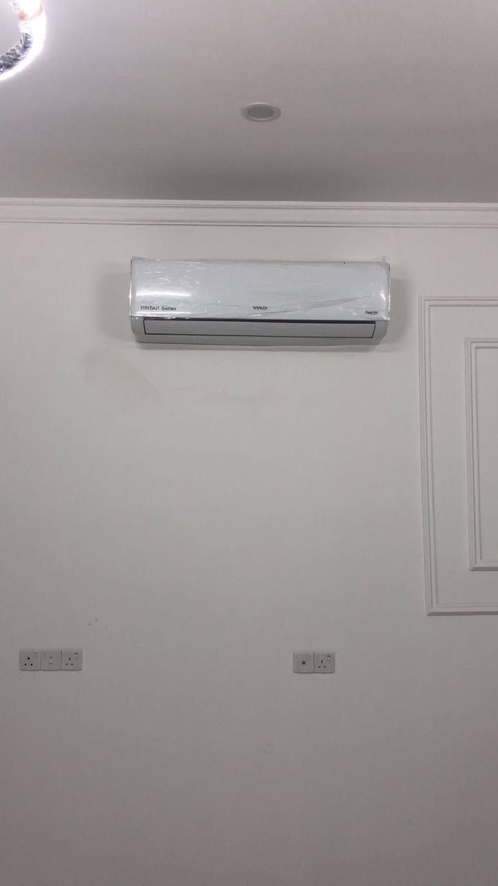 فتح - نصب - شحن غاز - غسل و صيانة اجهزة التبريد وكفاءة عالية 💪
نوصلك لباب بيتك داخل بغداد فقط ومن دون احتساب  
رجاءً رجاءً الاسعار عرض خاص وثابته 🔒 
الان عرض غسل السبلت موقعي 
غسل السبلت كامل ( بالتفصيخ /
نصب سبلت جداري جديد 
نصب سبلت م يستعمل جداري بدون الغسل 
نصب سبلت مستعمل جداري مع الغسل 
نصب سبلت كنتوري 
نقل السبلت نفس البيت  
اصلاح ليك 
نوع الغاز فيريوجت اصلي
شحن غاز
للحجز والاستفسار واتساب ☎️
‏‭0774 761 2764‬
***********
