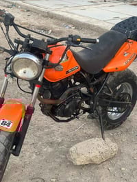 هوندا • دخان ناقص • طافية ٣ أشهر