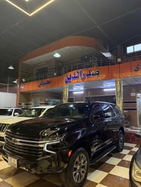 تاهو ٢٠٢٣ • ٥٠٠٠ كم • مرقمة اربيل