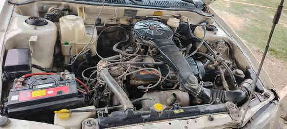 سلام عليكم ورحمة الله
للبيع بروتون ٢٠٠٢ كير عادي 
كير محرك  تبريد  كله جديد
رقم بغداد 
صبغ حزام اثر جراد  
تحويل ثاني يوم 
***********
سعر ٤٧$
