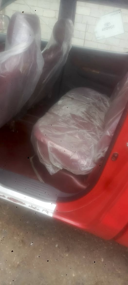 سلام عليكم عليكم
للبيع
مكفوله 15بسمي جديده
العنوان بغداد المحموديه 
ماشيه 81
‏‪***********‬‏
***********
