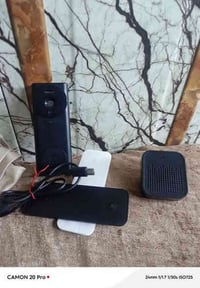 جرس الباب الذكي باقي التفاصيل بلفيديو 10علا اول تم رقم الهتف  07885862...