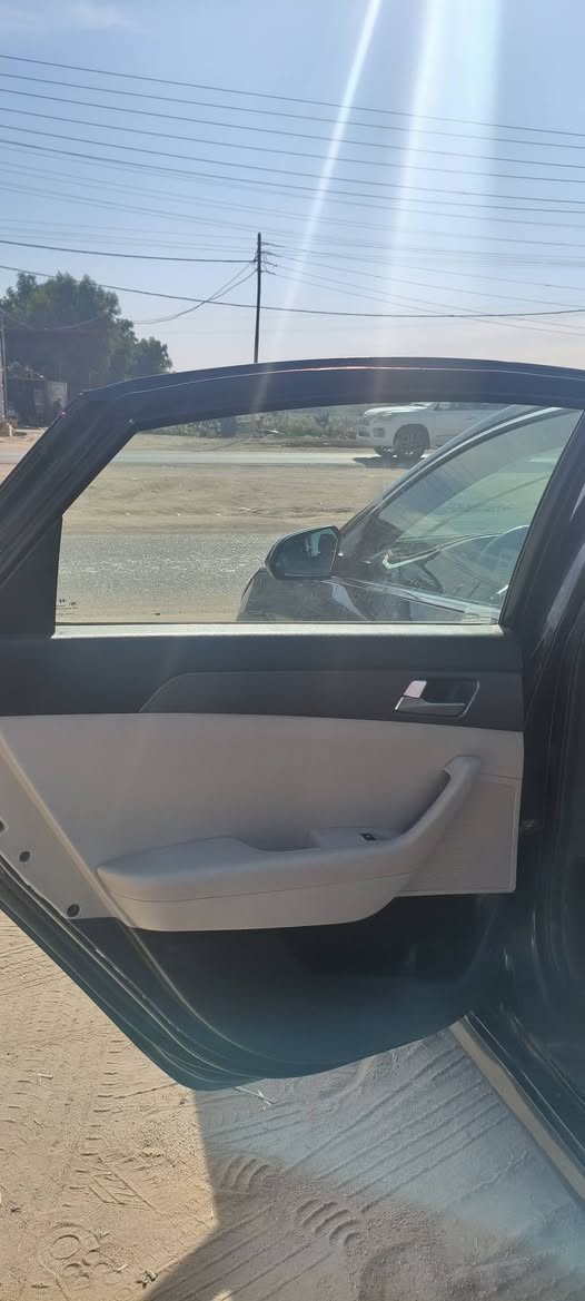 سلام عليكم سوناتا 2018 امريكي حادث جاملغ وبنيد شكل 2020 رقم بغداد تحويل سيارة جديدة ونضيفة شاشة كامرة دوارة تحكم ستيرن اربع جهات حدادية تخم تاير مكينة جديدة السعر 107 بيها مجال بيع مستعجل مكان السيارة بصرة/مدينة/امشويج ***********//***********
