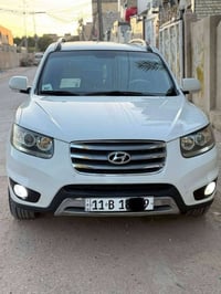 سنتافي ٢٠١٢ • وارد خليجي • فول مواصفات