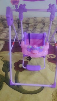 مرجوح أطفال • جديد