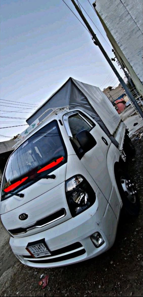 کییا دووتەنە 4000 مۆدیل:2020   بێ بۆیاخ    نموونەیە لە جوانی یەک هەزار مەسرەفی تییانییە تکایە نامە مەنێرە تەلەفونکە .     ژ.م *********** السليمانية, العراق
