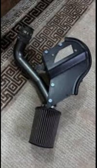 شوتة رياضية • عادم