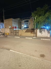 بيت • القبله • للبيع