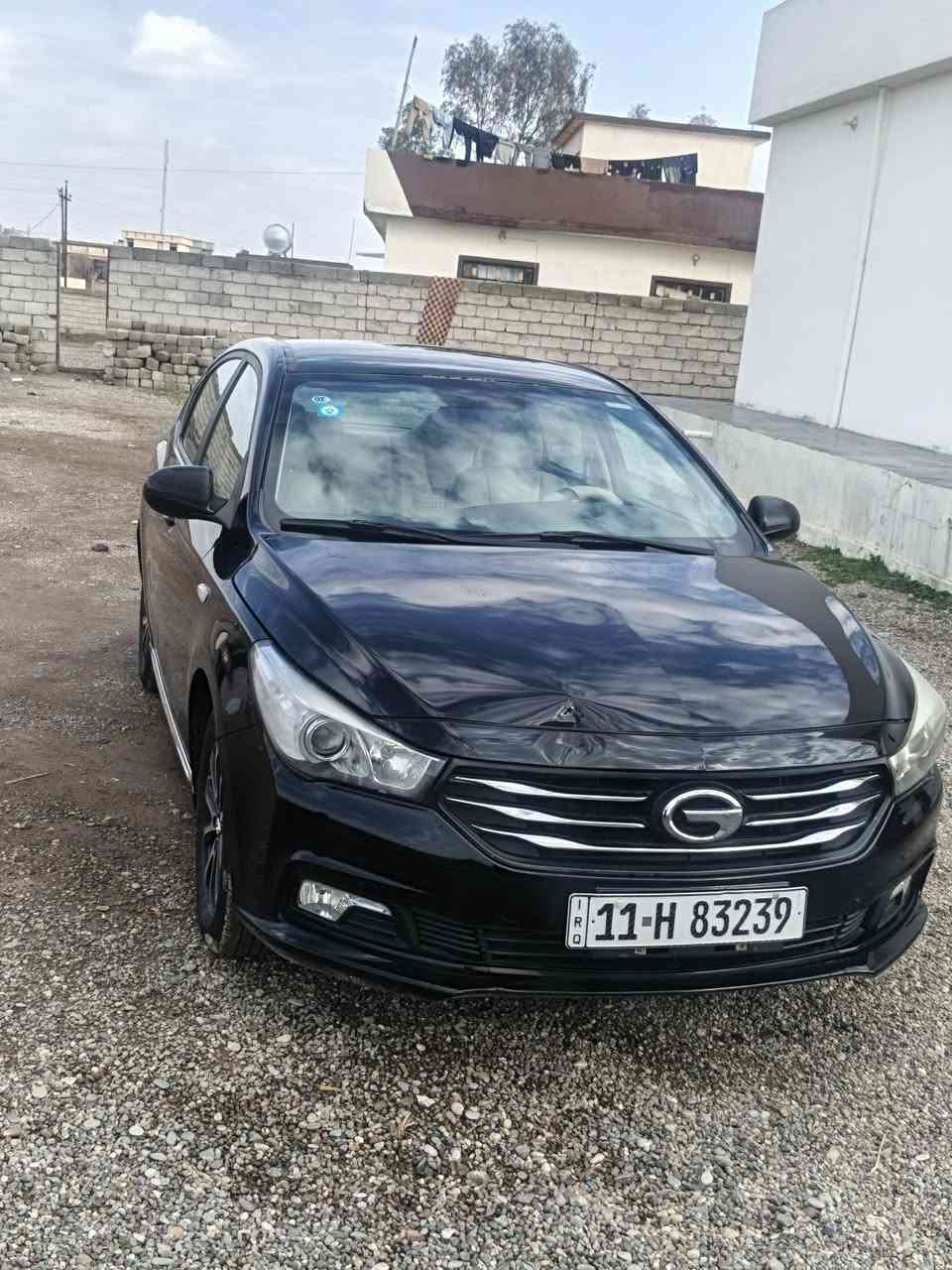 ~GAC ga3s~
جاك صيني بيع ترهم مقدمه وبل شهر

مكينة وكير وتبريد ياباني من شركة تويوتا امتياز 

الكهربائيات من شركة بوش الألمانية 

الموديل : 2017

الممشى : 56700km قابل للزيادة 

بدون ضرر وصبغ السيارة جاهزة بدون مصرف 

الموصفات : 

محرك 1600cc تنفس طبيعي

الكير 5 سرعات مو cvt  

حساسات خلفية 

كاميرا 

دسك امامي خلفي 

لايت عدسة 

تبريد ثلج من شركة دونزا 

كشنات جلد .  

بيها طخة صغيرة براس البوند ما سويتها حتى المشتري يشوفها موضحة بالصور  .

مكان السيارة الشبالي

رقم بغداد بأسمي  التحويل بكل المحافضات عدا الاقليم

للأستفسار  خاص او الاتصال على الرقم  ***********
