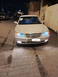 ازيرا ٢٠١٠ • فول مواصفات • رقم اربيل