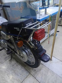 ايراني اصلي 4 كير جديده مكفوله بلاد ولا برغي مبدل بيهه ادراجه صلبه وجد...