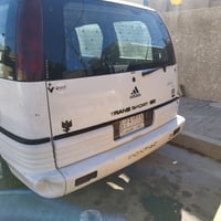 للبيع بونتياك مكينه وكير جدد سياره جاهزة نقص كشنات وباور ستيرن سنويه ج...