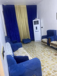 للبيع 100مترب220 الواجهة 5مدخلين بناء حديث 3غرف نوم 3صحيات واستقبال وم...