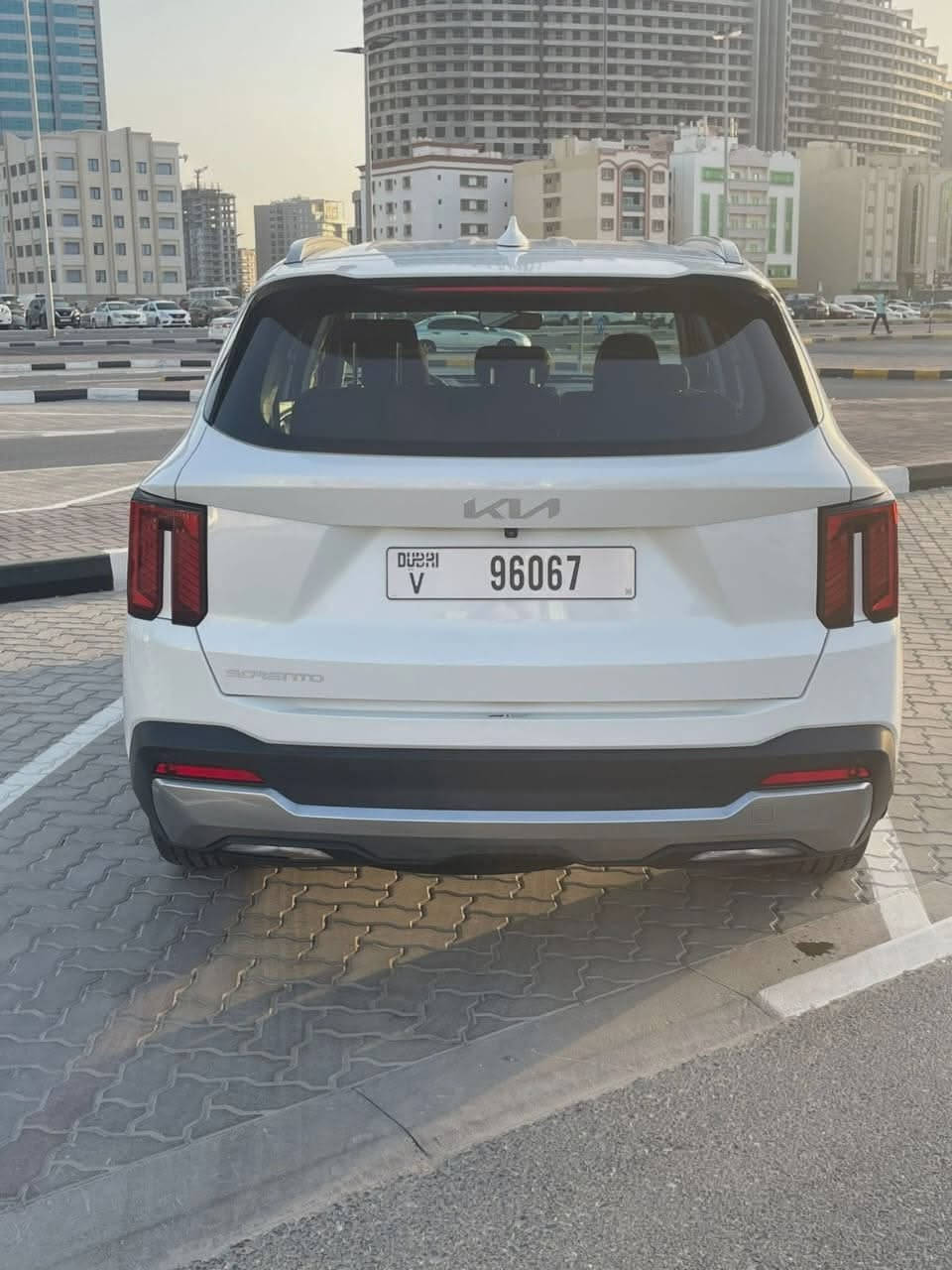 سورنتو 2024 خليجي مكفول
واصل ميناء بدون كمرك 225$
بالإمكان إدخالها بكتاب شهداء 
——𑁍 ⫸⫸ موسكـــ✓ــــو ⫷⫷ 𑁍——
—————————————-

•كفالة گير ، مكينة ، كمبريسر ، داينمو 
٠كفالة صبغ عدا الحادث وموضح بالصور 👍🏽 

#سارع_بالحجز من المستورد الرئيسي 👇بدون ارباح أضافية 

#علي دهام :~  *********** 🇮🇶📞
... تواصل واتساب ...
Wa.me/+9647858008555
____
•كربلاء /الملحق/معرض موسكو للمزادات وإستيراد السيارات📍رقم المعرض 42

٠لدينا وكلاء في جميع المحافظات لتنضيم العقد وضمان حق الطرفين 
~
٠رابط گروب الواتساب للنشر اليومي لجميع انواع السيارات
https://chat.whatsapp.com/FkuiaC5RMHr4BTchr446XF?mode=gi_t
