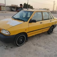 سايبه للبيع مديل 2012 سياره جاهزه ما اتذب عليه ربع  سعر 16 او بيه مجال...