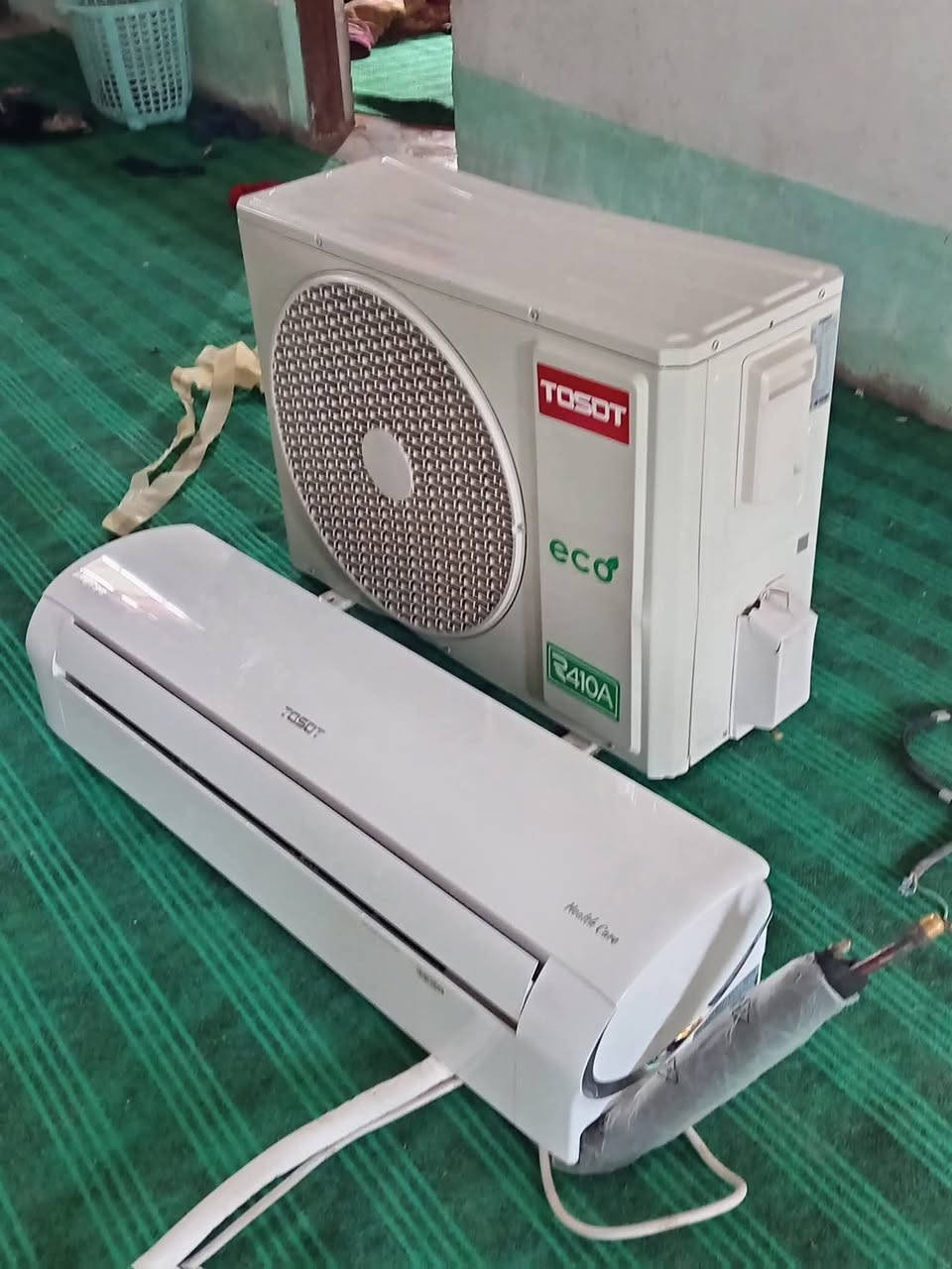 سبالت 3 بيهن ضمان نظافة 90% حجم طنين 
يعني جديد بدون كارتون  ويدلل الشراي 
مكاني ناصرية مركز *********** واتساب
