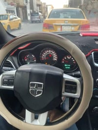 دوج افنجر • ٢٠١٣ • وارد امريكي