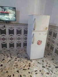 ثلاجه 13قدم • كوري • فول تجميد