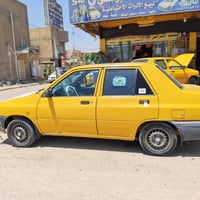 موديل ٢٠٢١ • رقم قادسيه • سنوية ٢٠٢٧