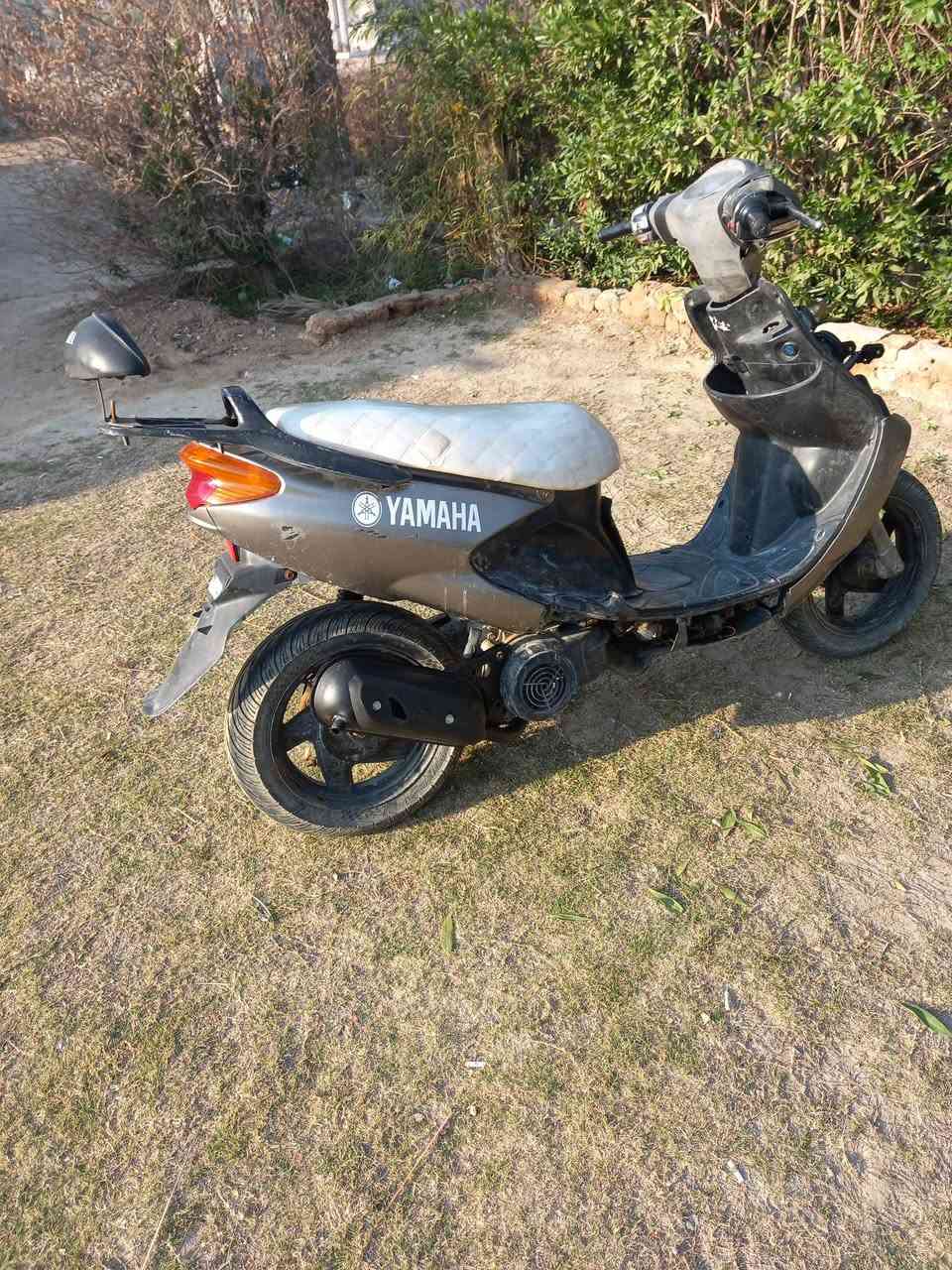 للبيع دراجة دولفين شغالة عاوزها بس كفر 
اتصل على الرقم 
***********
